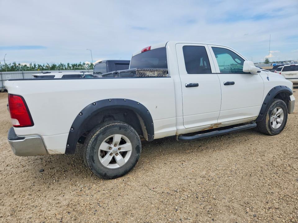 Продажа на аукционе авто 2014 Ram 1500, vin: 1C6RR7FT6ES103465, номер лота: 52969996