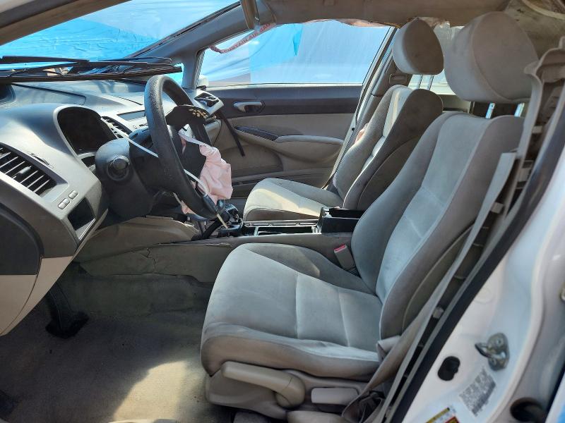 Продаж на аукціоні авто 2011 Honda Civic, vin: 19XFA4F56BE000208, номер лоту: 55993966