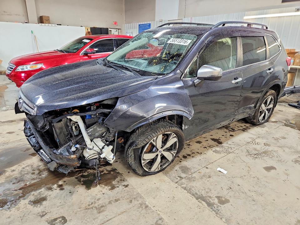Продажа на аукционе авто 2019 Subaru Forester, vin: JF2SKAWC6KH419051, номер лота: 56513316