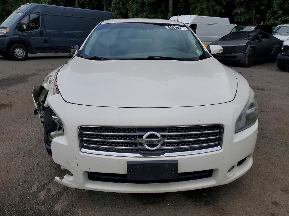 Продаж на аукціоні авто 2009 Nissan Maxima, vin: 1N4AA51E49C829549, номер лоту: 58949516