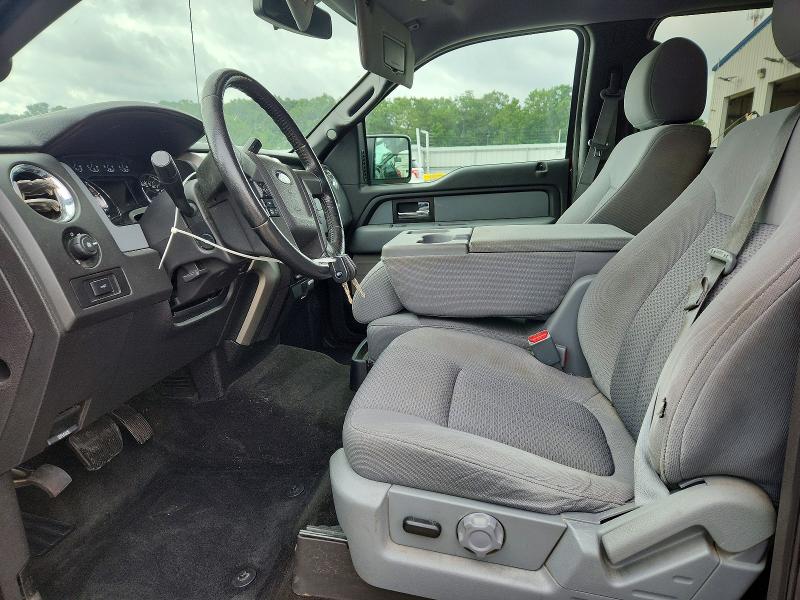 56842746 :رقم المزاد ، 1FTFW1CFXDFE04344 vin ، 2013 Ford F150 مزاد بيع