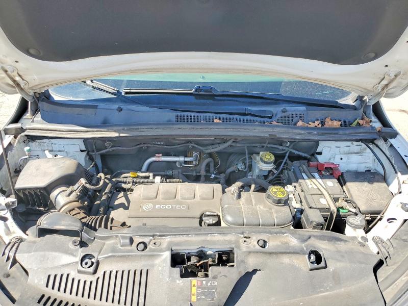 Aukcja sprzedaży 2018 Buick Encore, vin: KL4CJESB7JB588307, numer aukcji: 55639556