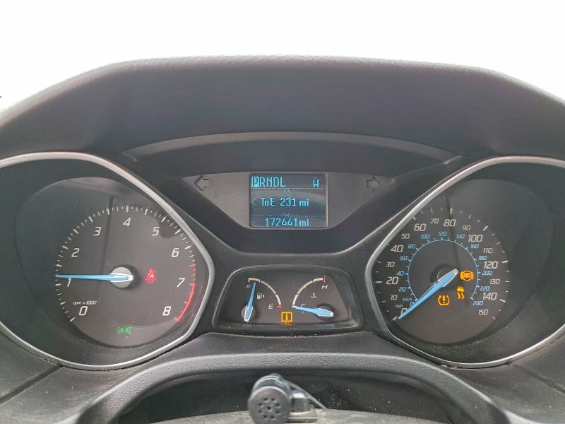 Aukcja sprzedaży 2012 Ford Focus, vin: 1FAHP3F29CL285606, numer aukcji: 59093596