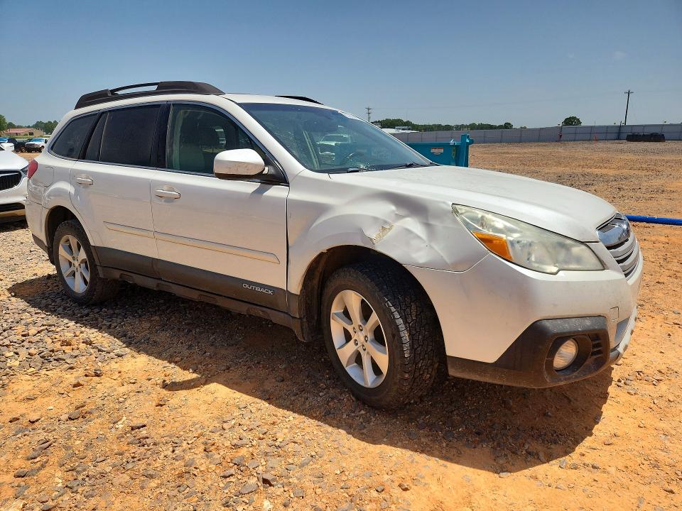 Aukcja sprzedaży 2013 Subaru Outback, vin: 4S4BRCPC3D3260229, numer aukcji: 85989455