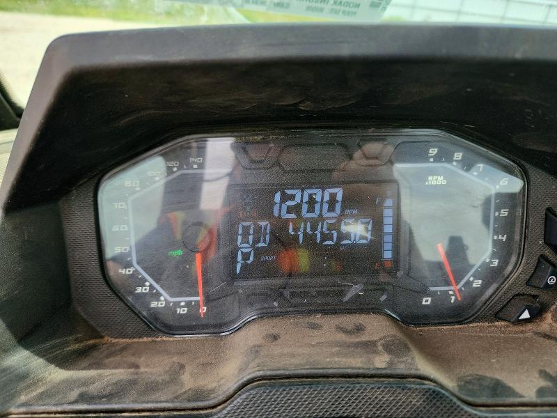 Продажа на аукционе авто 2024 Polaris Ranger, vin: 3NSXAW1R5RM120834, номер лота: 56045106