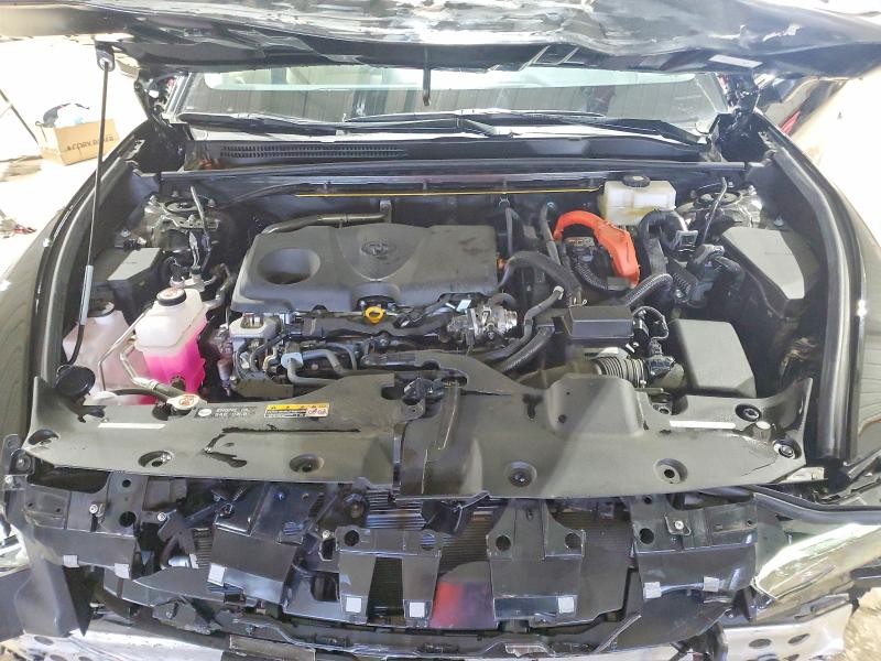 Aukcja sprzedaży 2023 Toyota Crown, vin: JTDAAAAF8P3017910, numer aukcji: 55608016