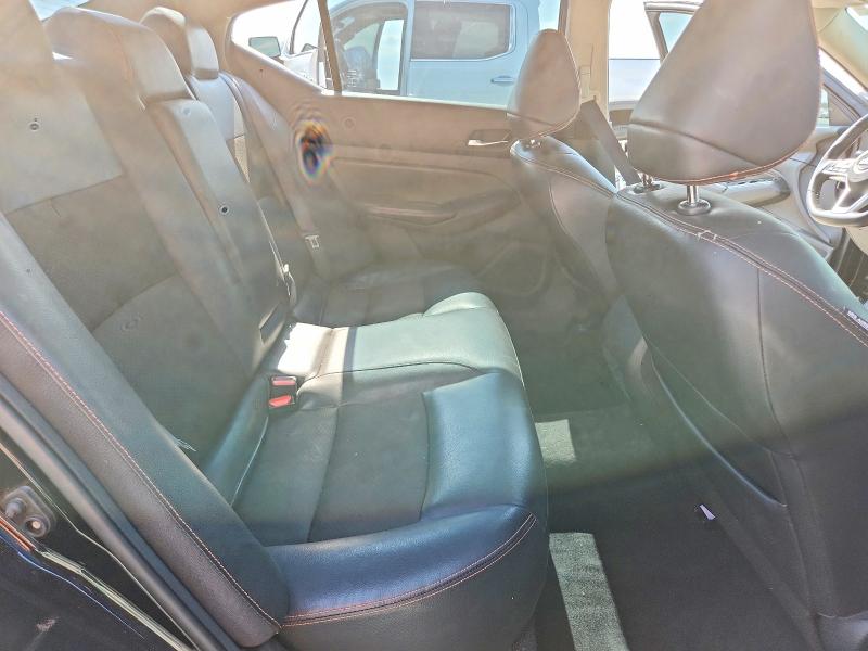 56460156 :رقم المزاد ، 1N4BL4CW5KC214416 vin ، 2019 Nissan Altima مزاد بيع