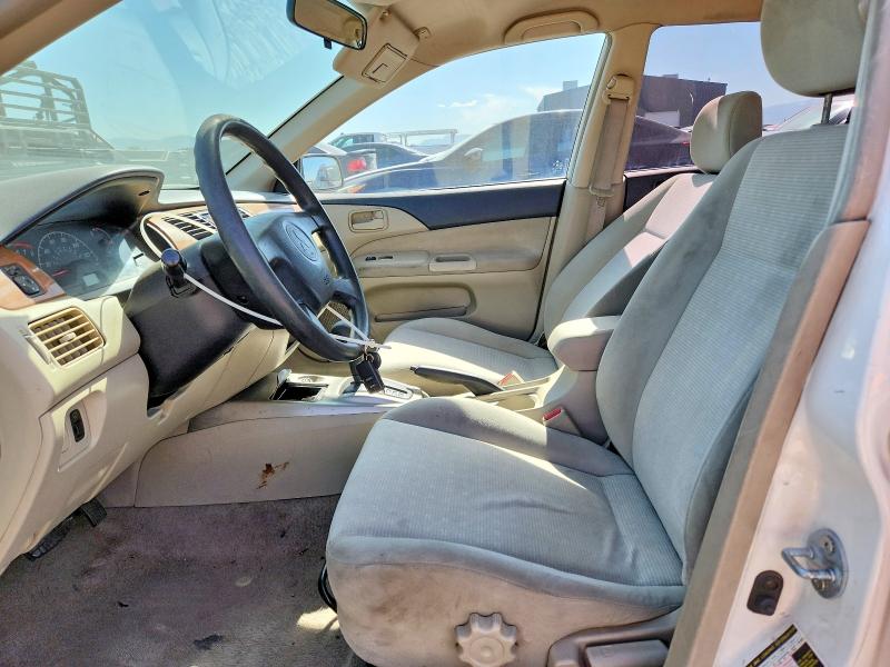 Aukcja sprzedaży 2004 Mitsubishi Lancer, vin: JA3AJ26E24U066742, numer aukcji: 55686426