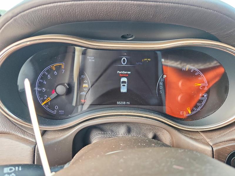 Продажа на аукционе авто 2014 Jeep Grand Cherokee, vin: 1C4RJFJT2EC391562, номер лота: 58487376