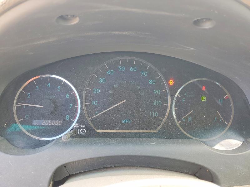 Продажа на аукционе авто 2006 Toyota Sienna, vin: 5TDZA22C36S587274, номер лота: 56406726