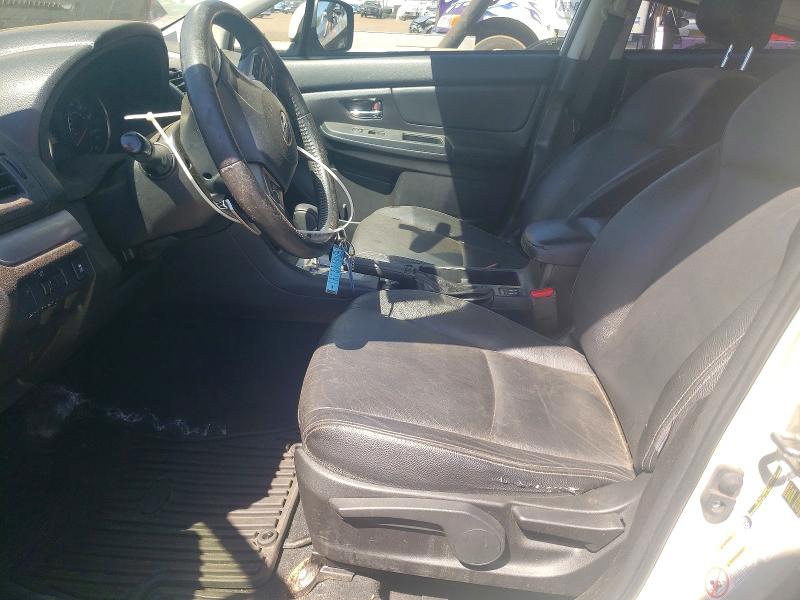 Aukcja sprzedaży 2014 Subaru Xv Crosstrek, vin: JF2GPAGC8E8202871, numer aukcji: 55567196