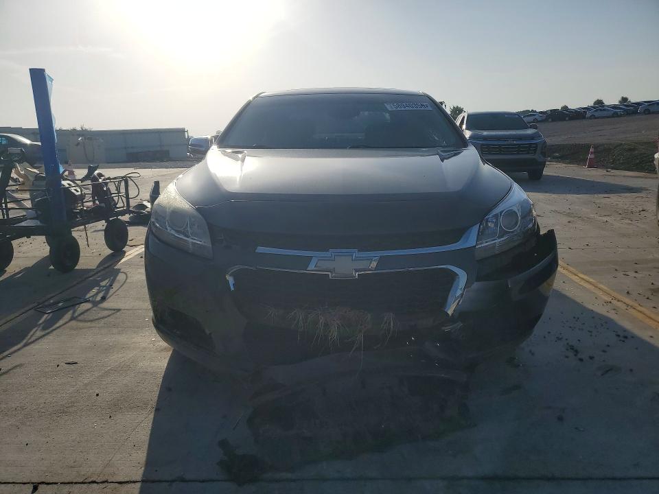 2015 Chevrolet Malibu მანქანა იყიდება აუქციონზე, vin: 1G11C5SL1FF336870, აუქციონის ნომერი: 58940356