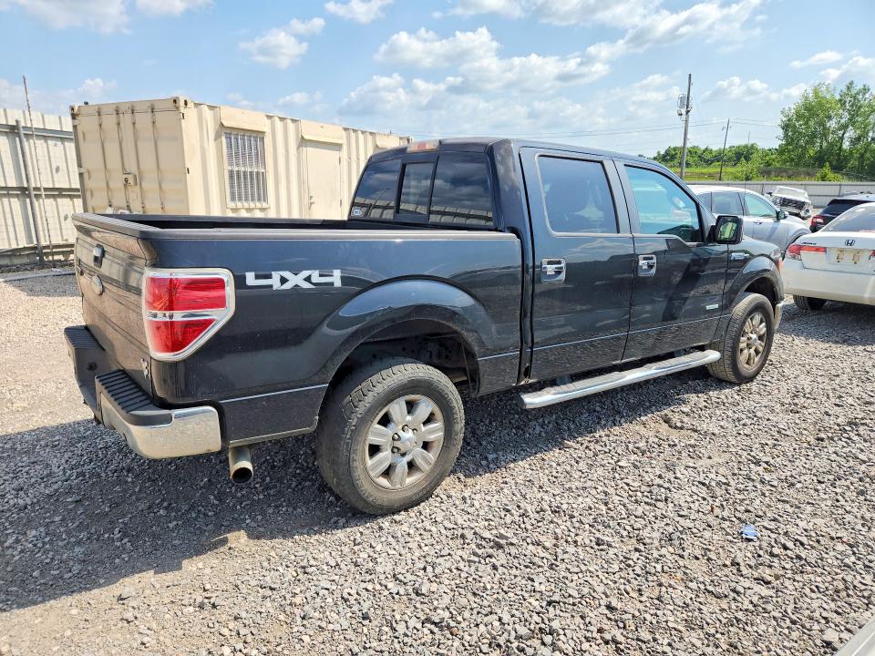59323246 :رقم المزاد ، 1FTFW1ET9CFB13397 vin ، 2012 Ford F150 مزاد بيع
