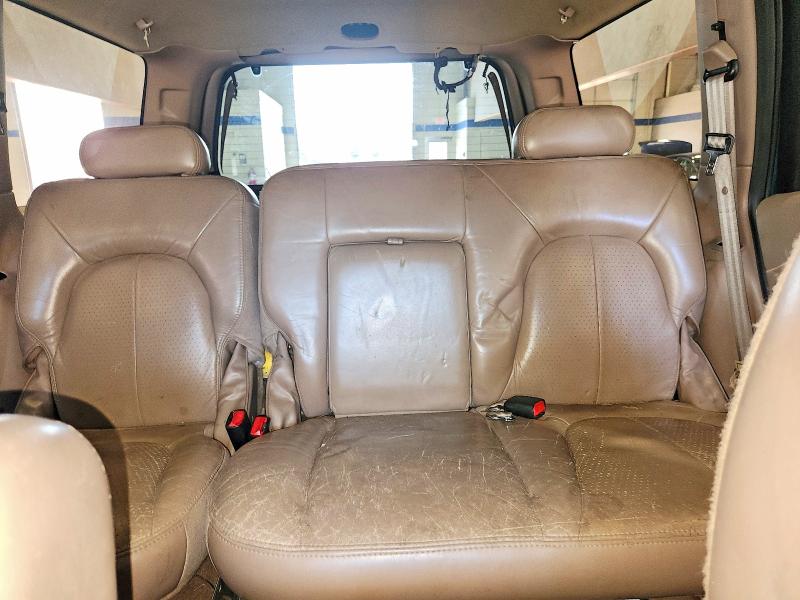 55794746 :رقم المزاد ، 1FMFU18L9VLB41315 vin ، 1997 Ford Expedition مزاد بيع