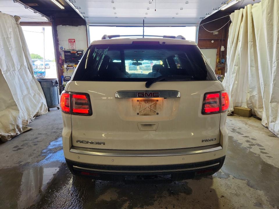 Продажа на аукционе авто 2014 Gmc Acadia, vin: 1GKKVNED9EJ197839, номер лота: 57132906