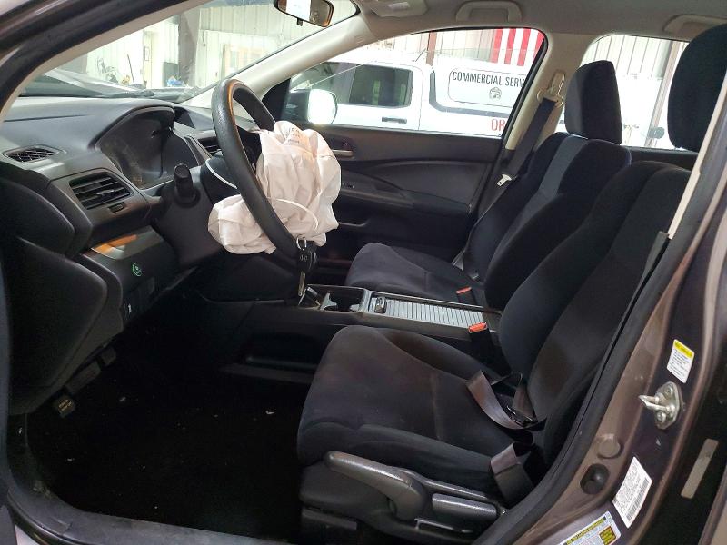 Продажа на аукционе авто 2013 Honda Cr-v, vin: 5J6RM4H38DL079966, номер лота: 56501296