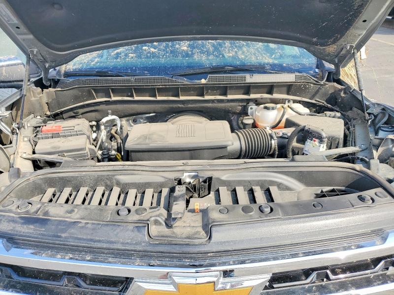 Продажа на аукционе авто 2025 Chevrolet Silverado, vin: 2GCUKDED4S1132474, номер лота: 59278106