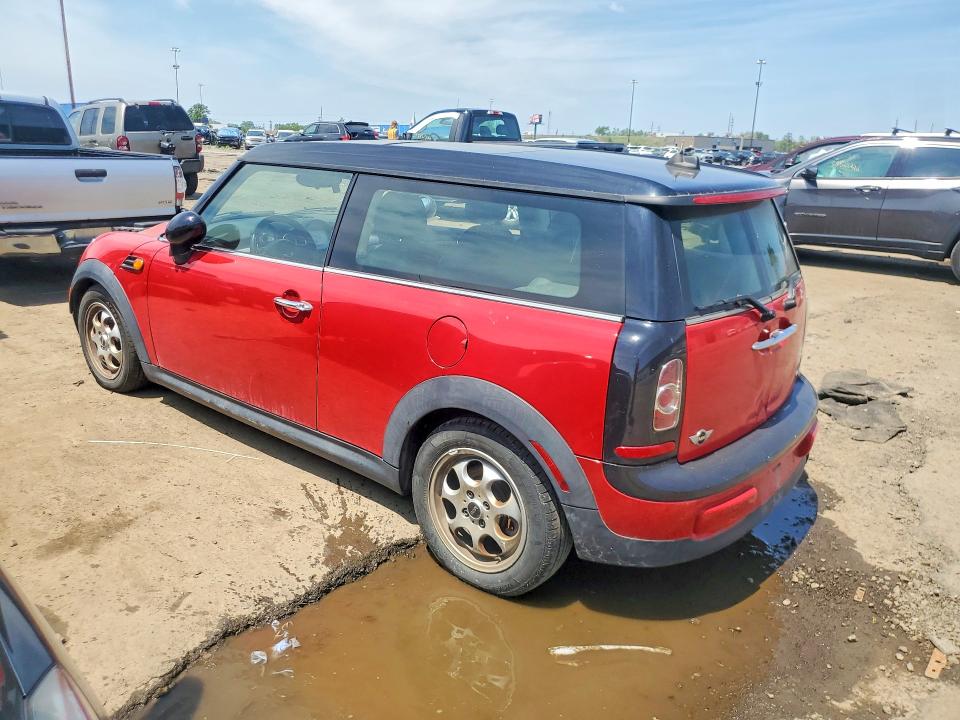 2014 Mini Cooper მანქანა იყიდება აუქციონზე, vin: WMWZF3C52ET492970, აუქციონის ნომერი: 56692256