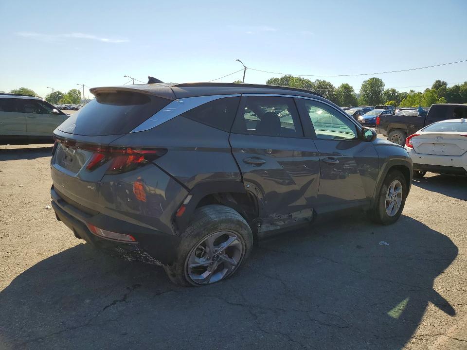 Aukcja sprzedaży 2024 Hyundai Tucson, vin: 5NMJBCDE9RH403347, numer aukcji: 55854776