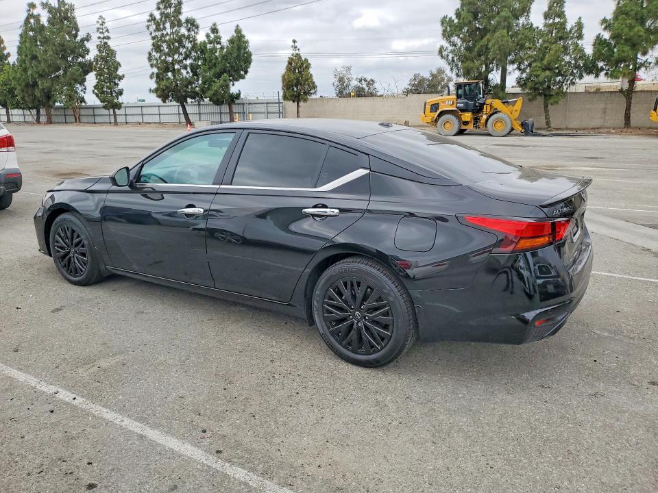 85790435 :رقم المزاد ، 1N4BL4DV9SN421627 vin ، 2025 Nissan Altima مزاد بيع