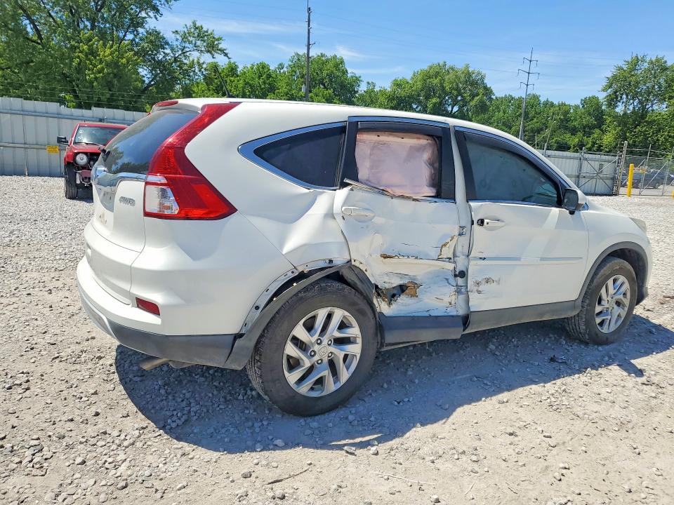 Aukcja sprzedaży 2016 Honda Cr-v, vin: 5J6RM4H59GL100765, numer aukcji: 56030956