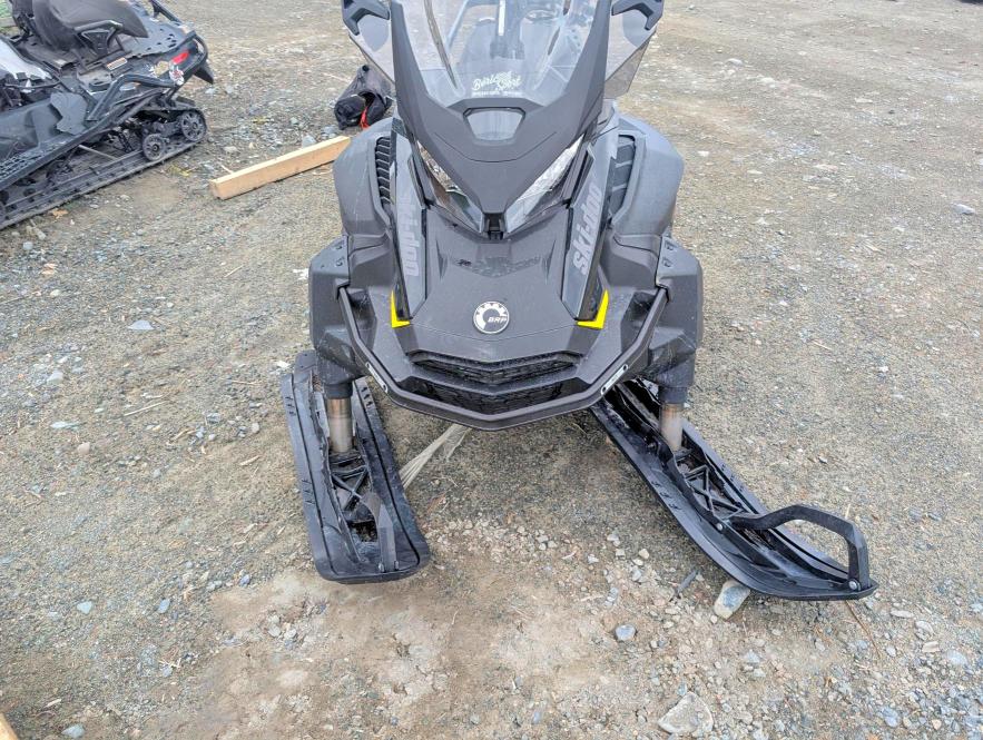 Aukcja sprzedaży 2024 Skidoo Skandic Le 900 Ace, vin: 2BPSAHRA6RV000109, numer aukcji: 57236286