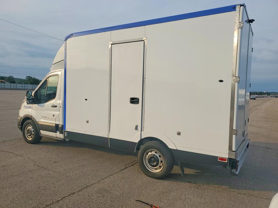 Продажа на аукционе авто 2020 Ford Transit, vin: 1FDBW5Z8XLKA83406, номер лота: 55889336