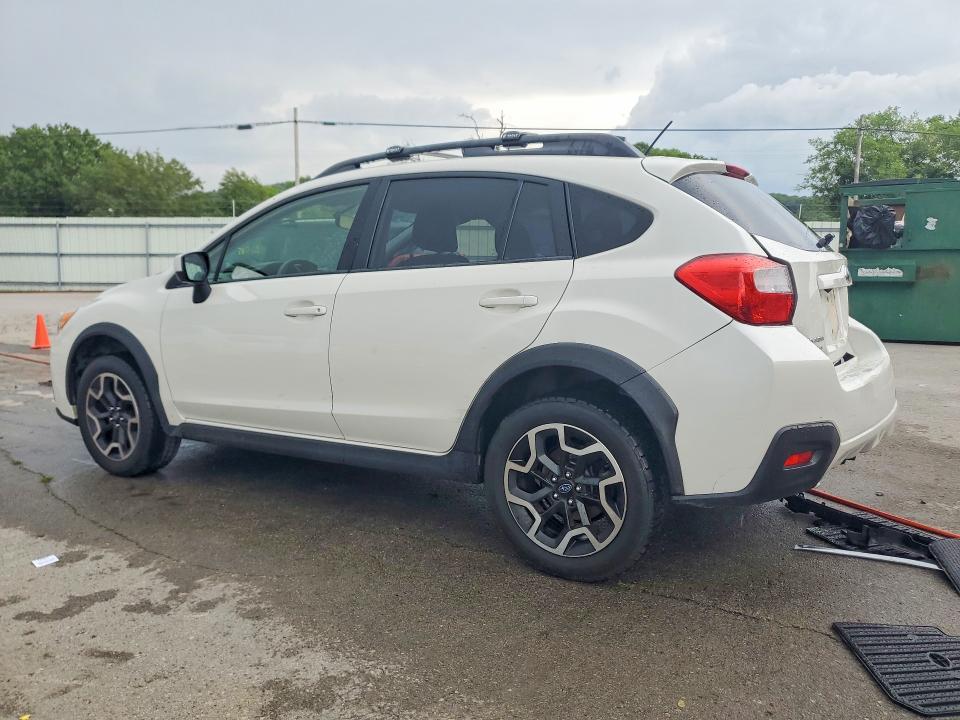 Продажа на аукционе авто 2017 Subaru Crosstrek, vin: JF2GPABC3H8223073, номер лота: 56804846