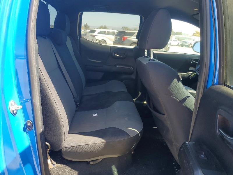 Aukcja sprzedaży 2020 Toyota Tacoma, vin: 3TMCZ5AN3LM294070, numer aukcji: 59125166