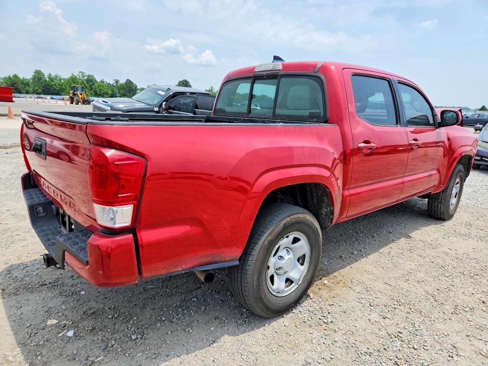 Aukcja sprzedaży 2016 Toyota Tacoma, vin: 5TFAX5GN6GX064804, numer aukcji: 56127566