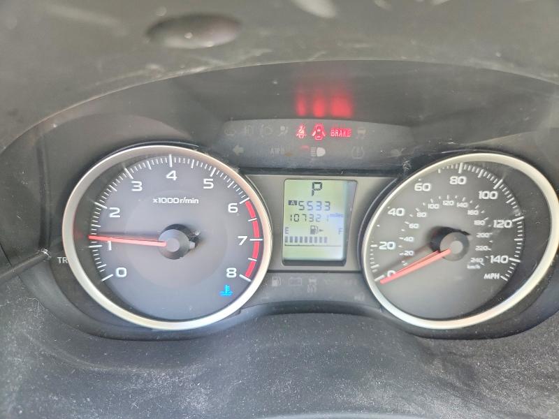 54908066 :رقم المزاد ، JF2SJABC1JH526239 vin ، 2018 Subaru Forester مزاد بيع