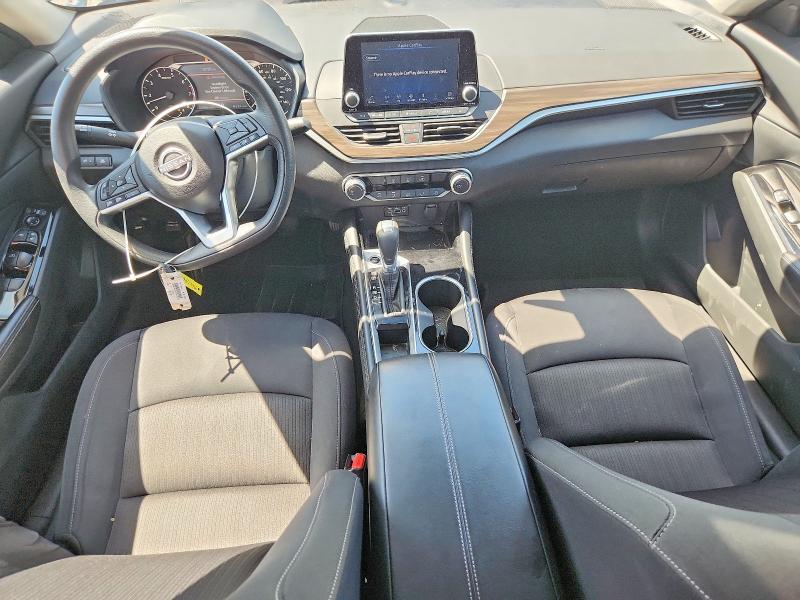 Продажа на аукционе авто 2023 Nissan Altima, vin: 1N4BL4DVXPN414810, номер лота: 57003966