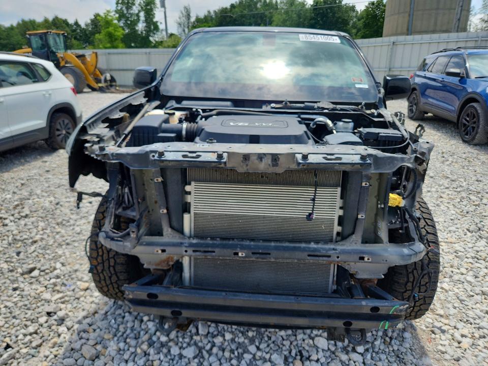 Aukcja sprzedaży 2016 Gmc Canyon, vin: 1GTG6CE38G1344701, numer aukcji: 85451005