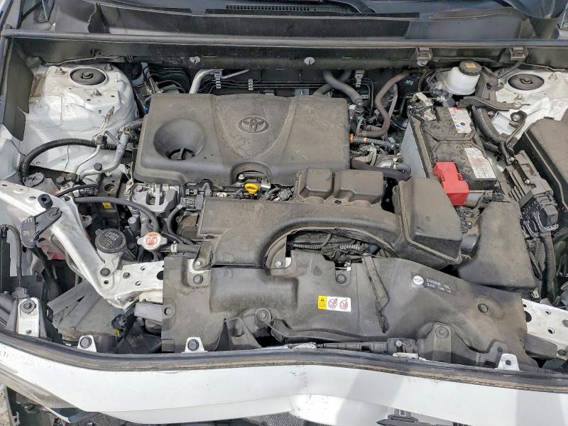 2022 Toyota Rav4 მანქანა იყიდება აუქციონზე, vin: JTMW1RFV8ND090996, აუქციონის ნომერი: 57242956