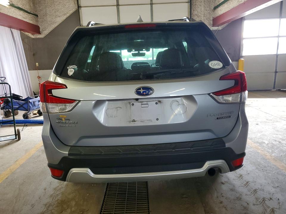 Продажа на аукционе авто 2020 Subaru Forester, vin: JF2SKAXC4LH451657, номер лота: 55494976