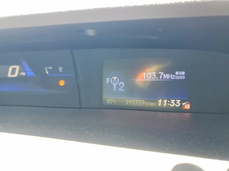 Aukcja sprzedaży 2013 Honda Civic, vin: 19XFB2F85DE221524, numer aukcji: 85606985