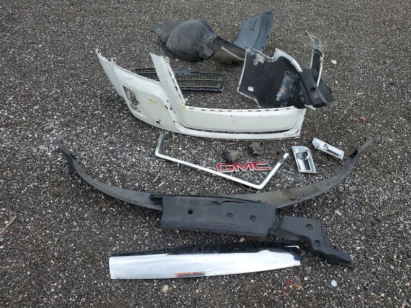 56127136 :رقم المزاد ، 2GKALREK5F6108452 vin ، 2015 Gmc Terrain مزاد بيع