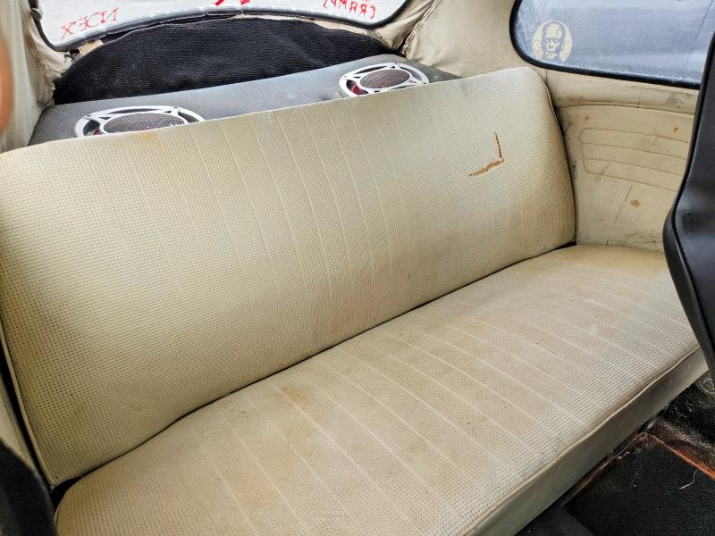 58970116 :رقم المزاد ، 119338430 vin ، 1969 Volkswagen Sd113 مزاد بيع