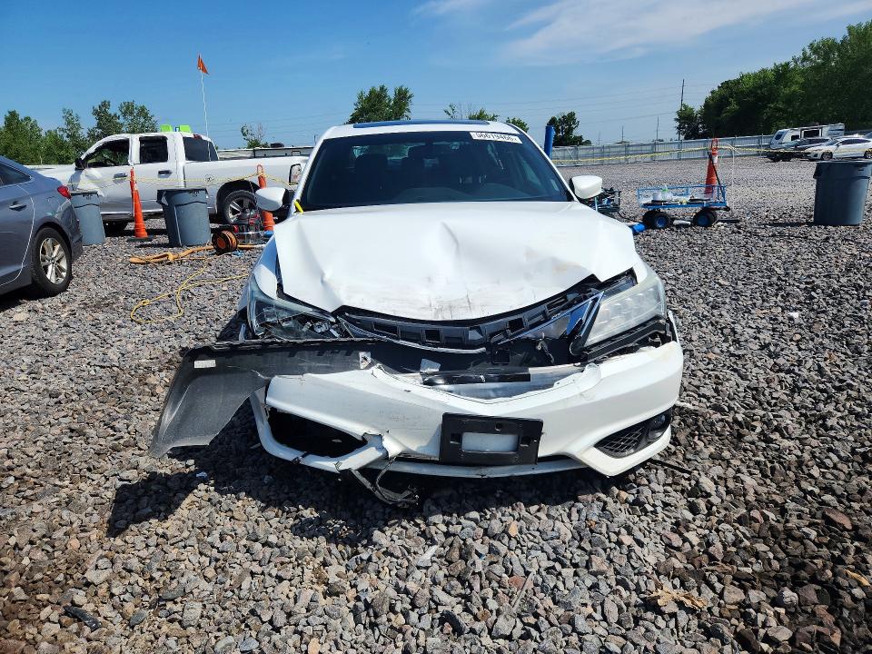 Aukcja sprzedaży 2016 Acura Ilx, vin: 19UDE2F87GA012826, numer aukcji: 56619466