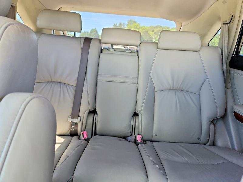 2006 Lexus Rx მანქანა იყიდება აუქციონზე, vin: JTJGA31U760064296, აუქციონის ნომერი: 56109056