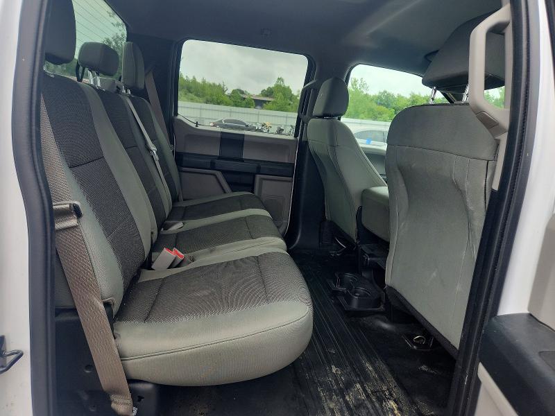 Aukcja sprzedaży 2016 Ford F150, vin: 1FTEW1EF7GKD96949, numer aukcji: 57903566