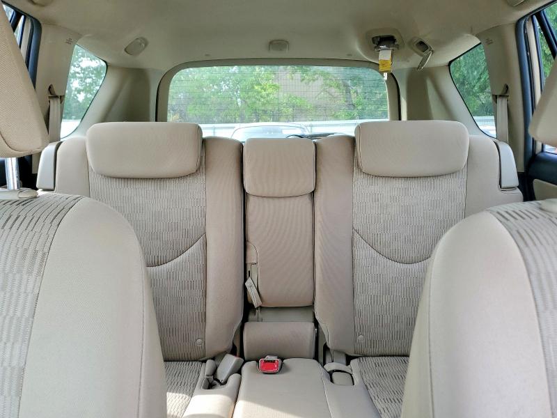 2009 Toyota Rav4 მანქანა იყიდება აუქციონზე, vin: JTMZF33V595004026, აუქციონის ნომერი: 54318476