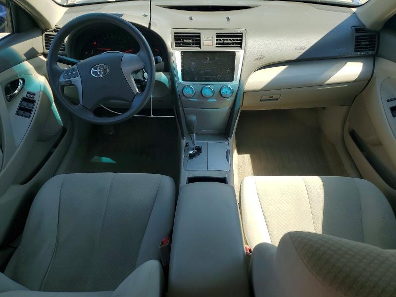 Продажа на аукционе авто 2009 Toyota Camry, vin: 4T1BK46K09U086916, номер лота: 56051996