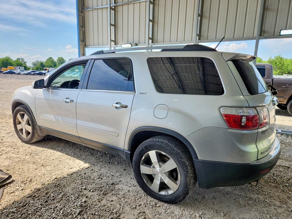 Aukcja sprzedaży 2011 Gmc Acadia, vin: 1GKKVRED5BJ329062, numer aukcji: 55708366