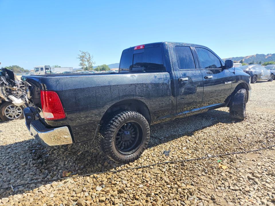 2016 Ram 1500 მანქანა იყიდება აუქციონზე, vin: 1C6RR7GG6GS271062, აუქციონის ნომერი: 59342536