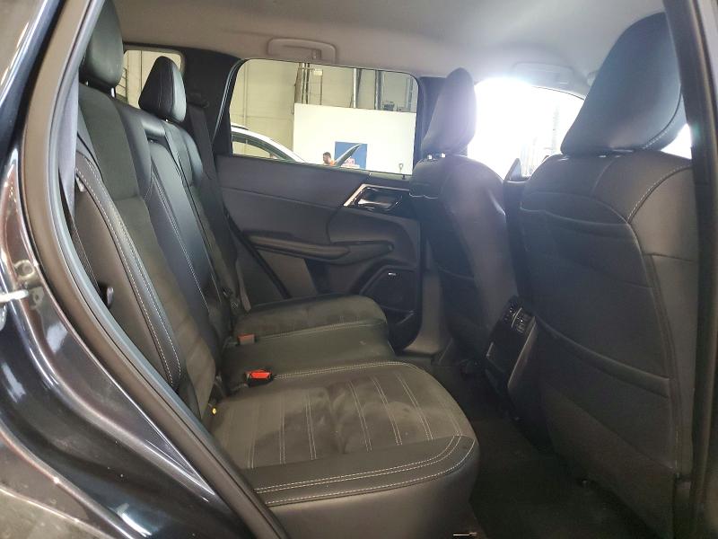 Auction sale of the 2025 Mitsubishi Outlander, vin: JA4J4VA84SZ045395, lot number: 56806996