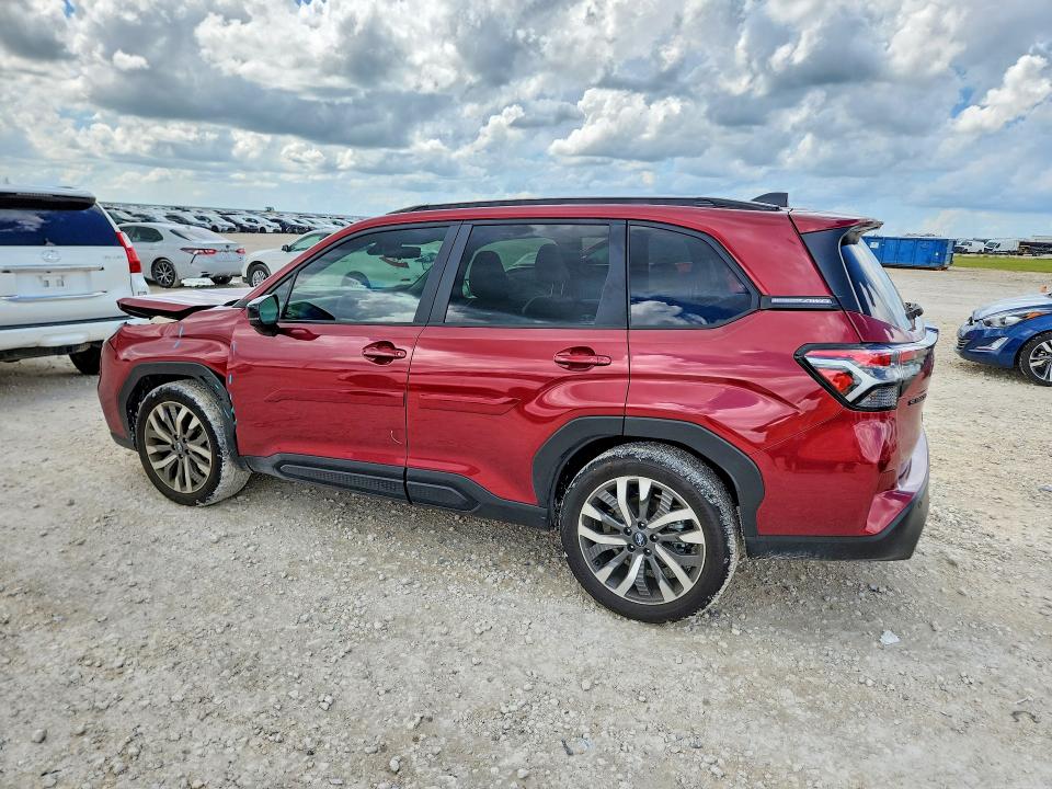 Aukcja sprzedaży 2025 Subaru Forester, vin: JF2SLDTC1SH596349, numer aukcji: 54615886