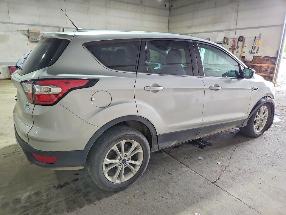 Aukcja sprzedaży 2017 Ford Escape, vin: 1FMCU0GD6HUB78067, numer aukcji: 53400486