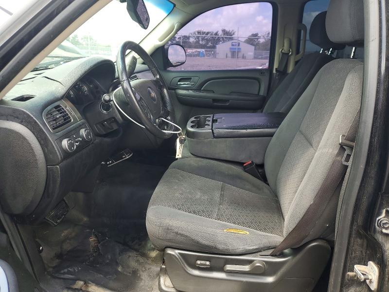 Aukcja sprzedaży 2007 Chevrolet Tahoe, vin: 1GNFK13007J393113, numer aukcji: 59135976
