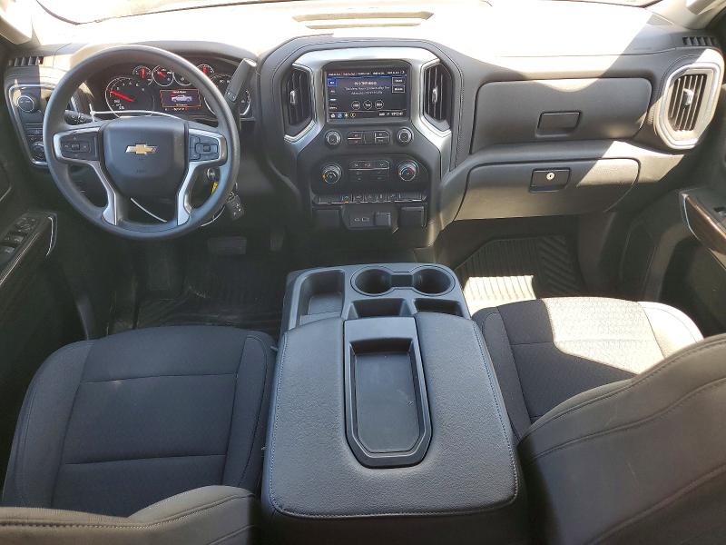 Aukcja sprzedaży 2021 Chevrolet Silverado, vin: 1GCRWCED2MZ413851, numer aukcji: 57713136
